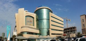 Al Ajmi Tower